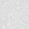 Lack-Glitzer 18D5-weiß-glitter-holo-silber