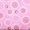 Lack-Glitzer 18J8-rosé-dots