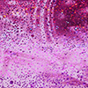 Lack-Glitzer 18M7-pink-splash-holo-cerise