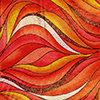 Lack-Glitzer 18M9-carousel-rot