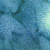 Lack-Glitzer 18V6-jeans-grün