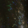 Lack-Multicolor 33AG-schwarz-holo-schwarz