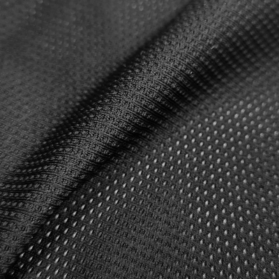 Mesh 34A1-schwarz