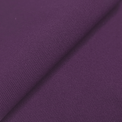 Mikrofaser 03X6-aubergine