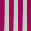 Polyamid-glzd-Print 14DT-weiß-stripes-brombeer
