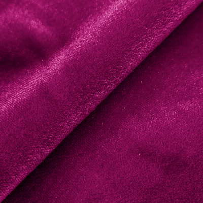 Samt-Glatt 12L3-brombeer