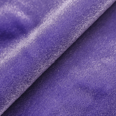 Samt-Glatt 12X1-flieder