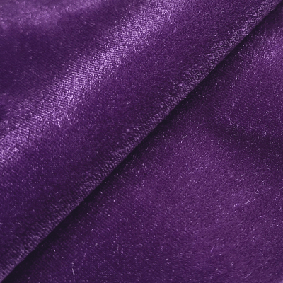 Samt-Glatt 12X2-amethyst