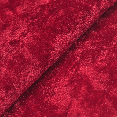 Samt-gecrasht 11K9-feuer