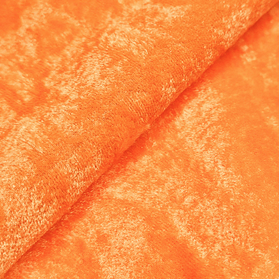 Samt-gecrasht 11N3-neonorange