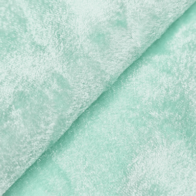 Samt-gecrasht 11R1-mint