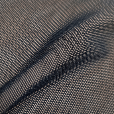 Tuell-Elastisch 02A1-schwarz