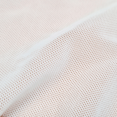 Tuell-Elastisch 02D1-weiß