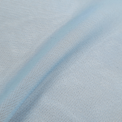 Tuell-Elastisch 02T1-hellblau