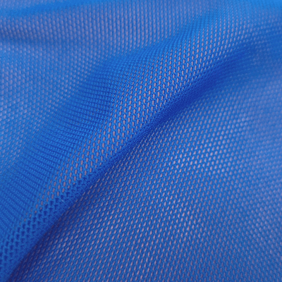 Tuell-Elastisch 02T9-royalblau