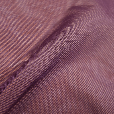 Tuell-Elastisch 02X5-dklAmethyst