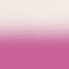 Tüll-Ombreprint 51KG-azaleenpink-ombre-weiß
